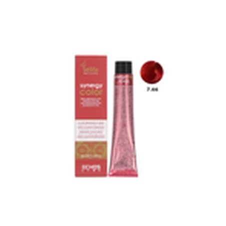 Echosline Seliar Synergy Color 766 Extra Red Blonde 100ml