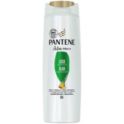 Pantene Prov Active Hair Shampoo 225ml
