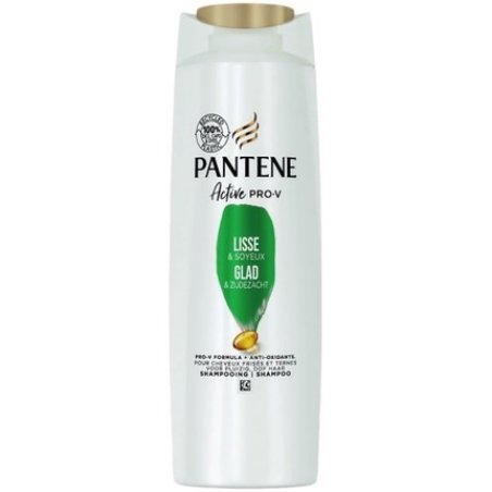 Pantene Prov Active Hair Shampoo 225ml