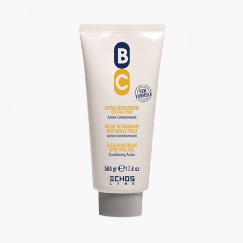 Echosline Bleaching Cream 500g
