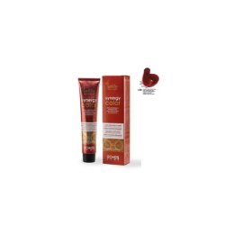 Echosline Synergy Hair Dye 566 Light Red Chestnut 100ml