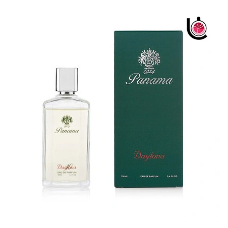 Panama 1924 Daytona 10 Eau De Parfum 100 Ml Niche Perfume