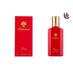 Panama 1924 Red Eau De Parfum Vaporizer 100 Milliliters
