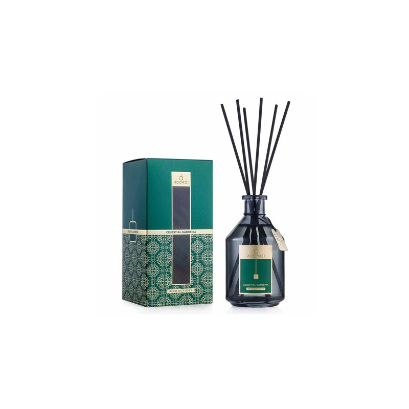 Roomoi Celestial Gardenia Room Diffuser 500ml