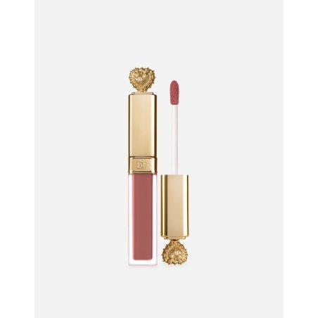 Dolce&Gabbana Devotion Liquid Lipstick in Mousse 105 Rispetto