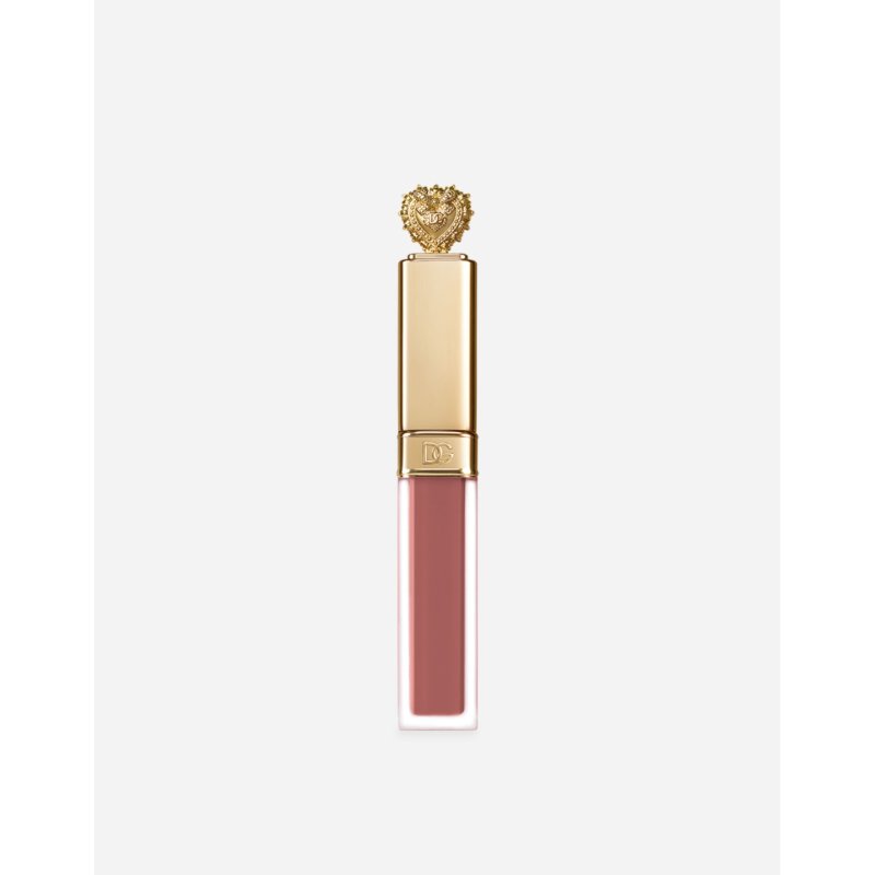 Dolce&Gabbana Devotion Liquid Lipstick in Mousse 105 Rispetto