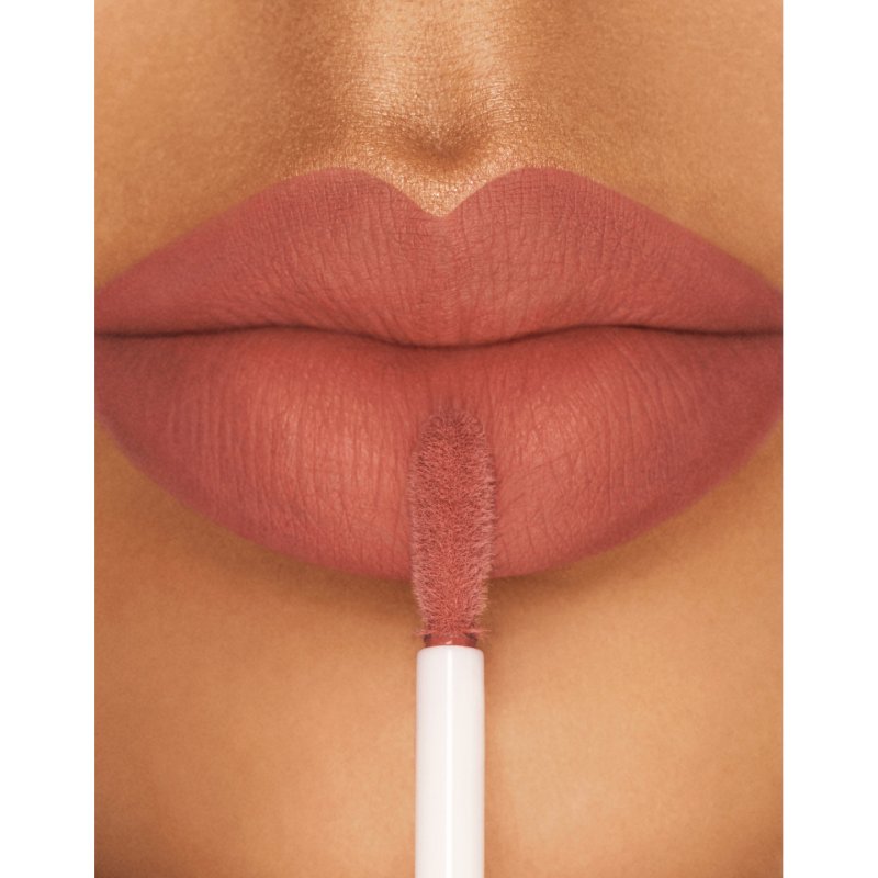 Dolce & Gabbana Devotion Liquid Lipstick In Mousse