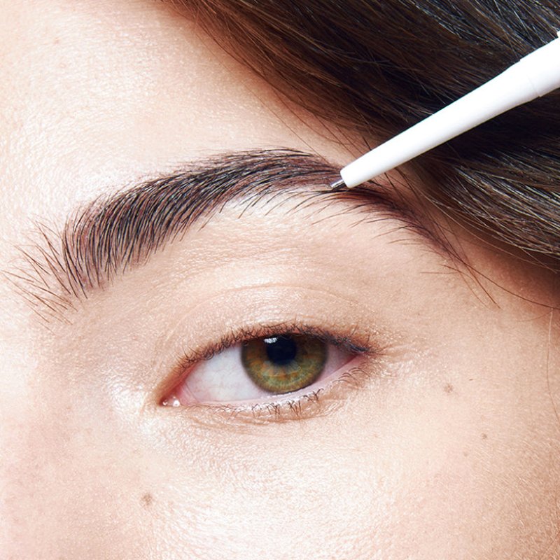 Veralab Draw My Brow 02 chestnut