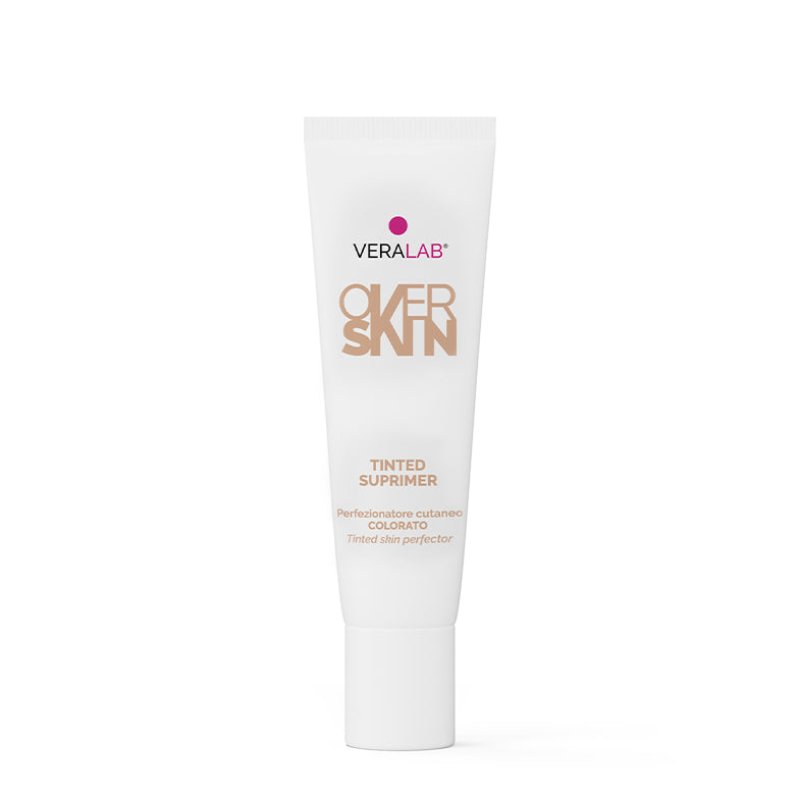 Veralab Tinted Suprimer 25 ml 01