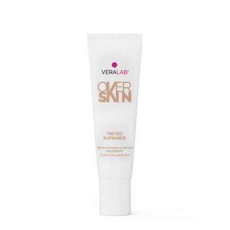Veralab Tinted Suprimer 25 ml 01
