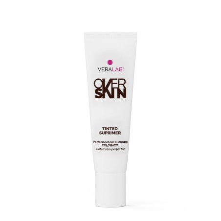 Overskin Tinted Skin Perfector 07 25 Ml