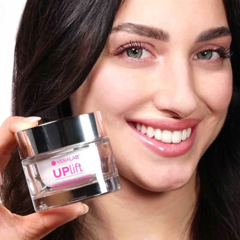 Veralab UpLift Day & night cream Face, Neck 50 ml