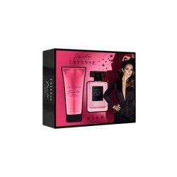 Paula Star Fragrances Gift Set Cologne Body Wash