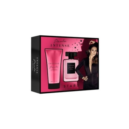 Paula Star Fragrances Gift Set Cologne Body Wash