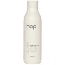 Montibello Hop Blonde Glow Shampoo 1000ml