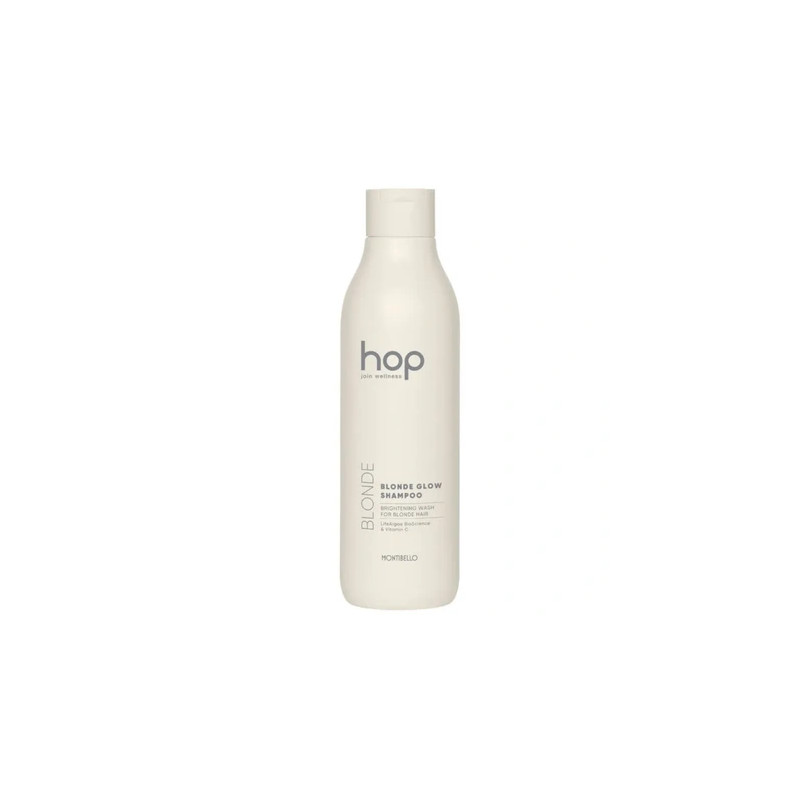 Montibello Hop Blonde Glow Shampoo 1000ml