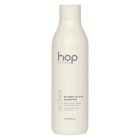 Montibello Hop Blonde Glow Shampoo 1000ml