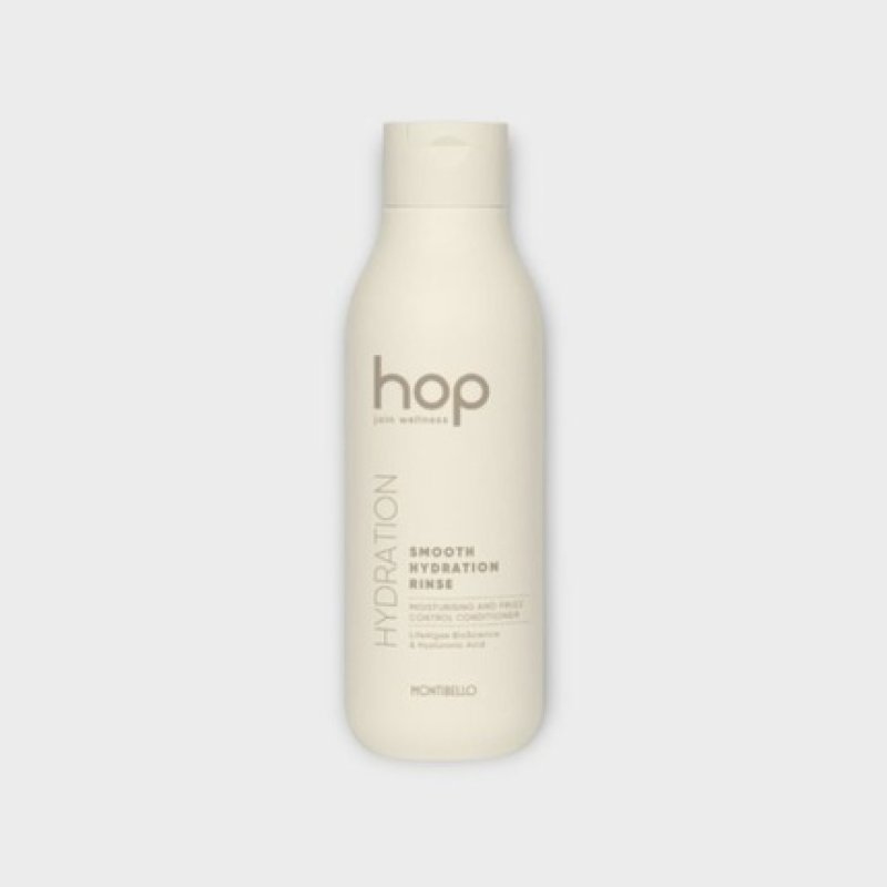 Montibello Hop Smooth Hydration Rinse Conditioner 750 Ml