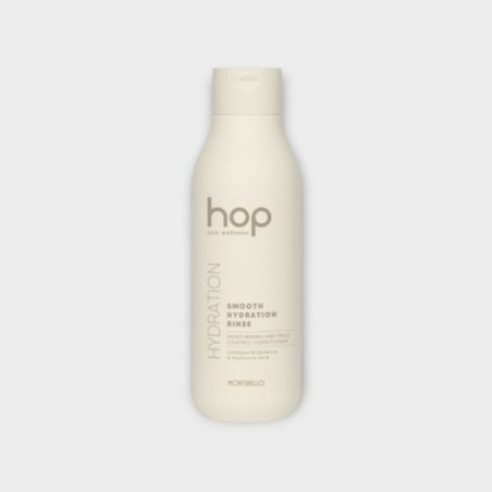 Montibello Hop Smooth Hydration Rinse Conditioner 750 Ml