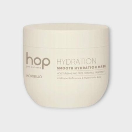 Montibello Hop Smooth Hydration Mask 500 Ml