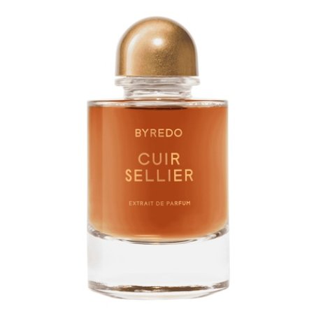 Byredo Cuir Sellier Perfume Extract 70 Ml
