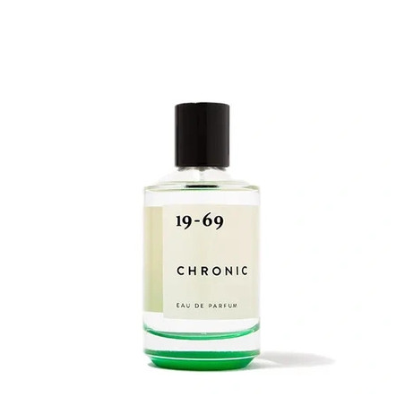 1969 Chronic Eau De Parfum 100 Ml