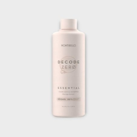 Montibello Decode Zero Essential Shampoo 300 Ml