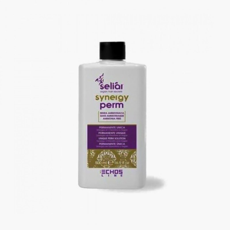 Echosline Permanent Synergy 500ml