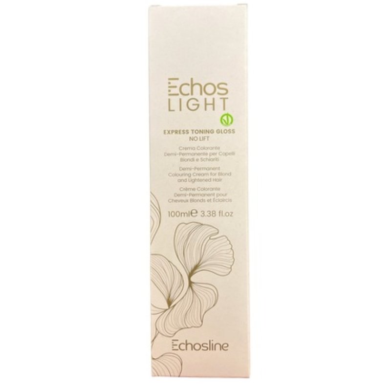 ECHOSLINE ECHOSLIGHT PLATINUM 100ML