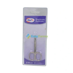 Farmac-Zabban Spa Med's Manicure Pedicure Baby Scissors