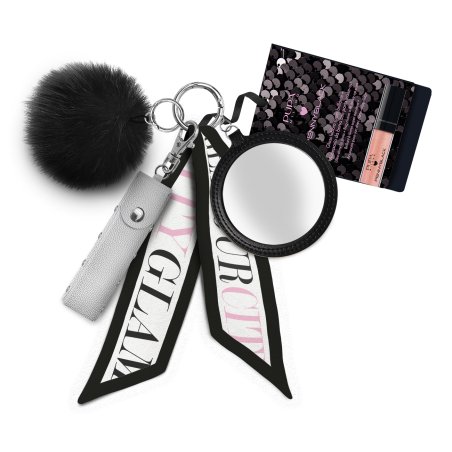 PUPA Milano Pupa 3 Pennyblack Glitz'n Glam Charms & Gloss