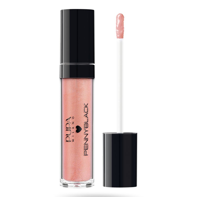 PUPA Milano Pupa 3 Pennyblack Glitz'n Glam Charms & Gloss