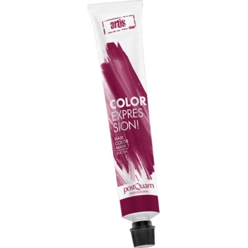 Expression Color Mask Fuchsia 60ml