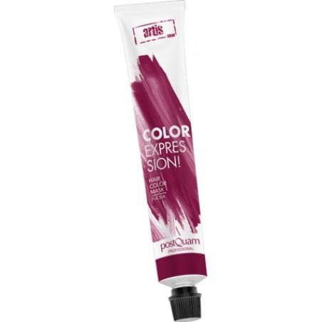Expression Color Mask Fuchsia 60ml