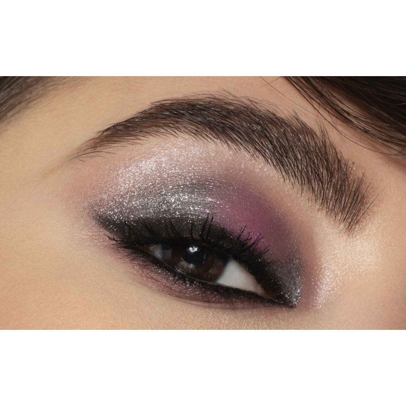 Pupa Milano Vamp Palette 004 Audacious Black 65g