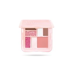 PUPA Milano My Daily Palette 004 Dreamlike Pink 8 g