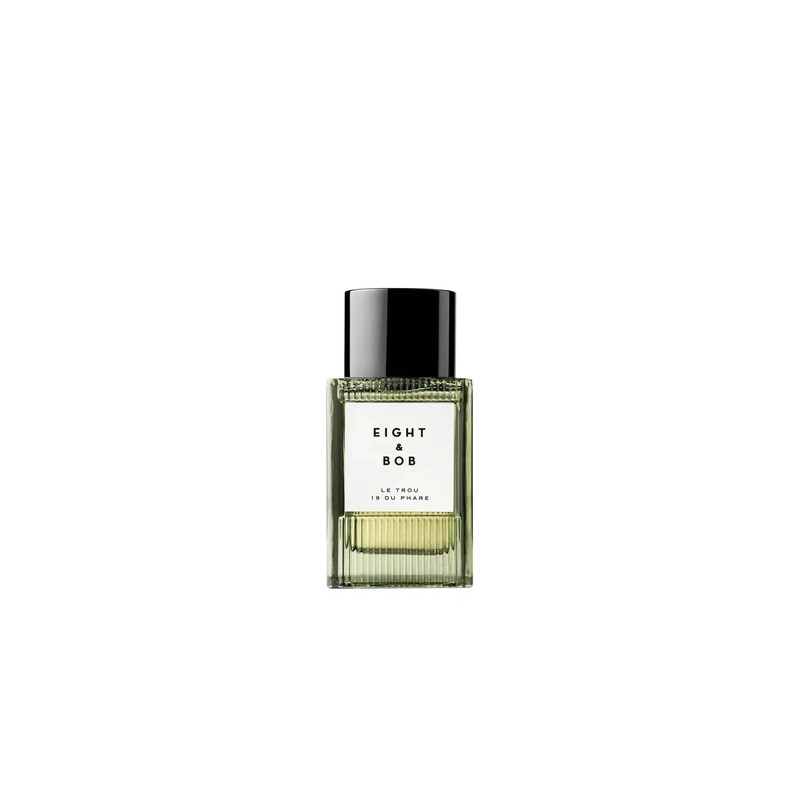 Eight & Bob The 19 Hole Of The Lighthouse Eau De Parfum 100 Ml