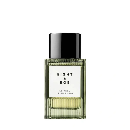 Eight & Bob The 19 Hole Of The Lighthouse Eau De Parfum 100 Ml