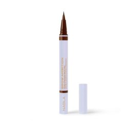 Nabla Eyebrow Pencil Brow Ambition Warm Brown