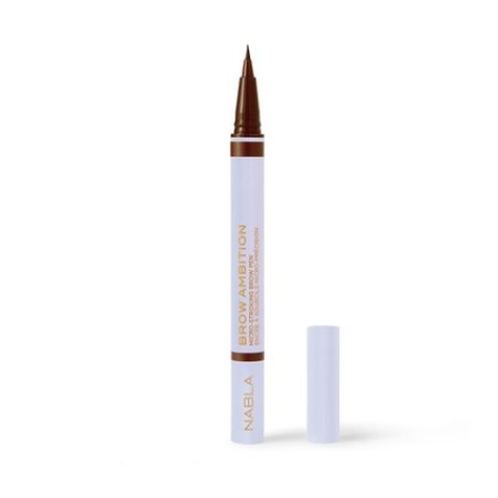 Nabla Eyebrow Pencil Brow Ambition Warm Brown
