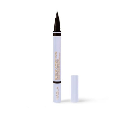 Brow Ambition Eyebrow Pencil Black Brown