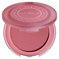 Nabla Closeup Blurring Powder Blush Enigma 5 Grams