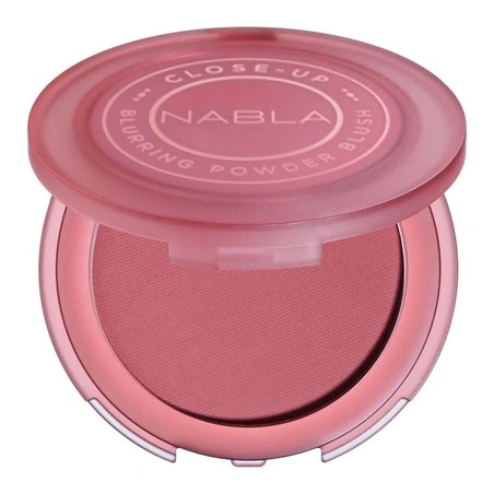 Nabla Closeup Blurring Powder Blush Enigma 5 Grams