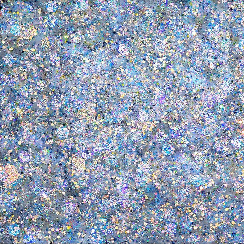 Collistar Pressed Glitter 09 Psy Refill