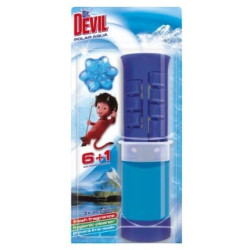 Dr Devil Polar Water Point Toilet Block 45 Ml