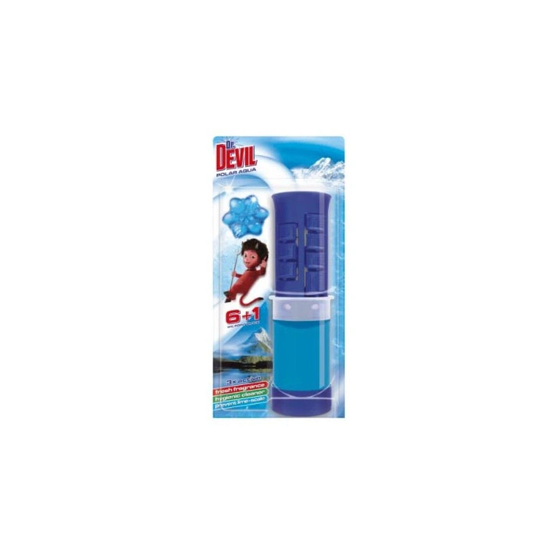Dr Devil Polar Water Point Toilet Block 45 Ml