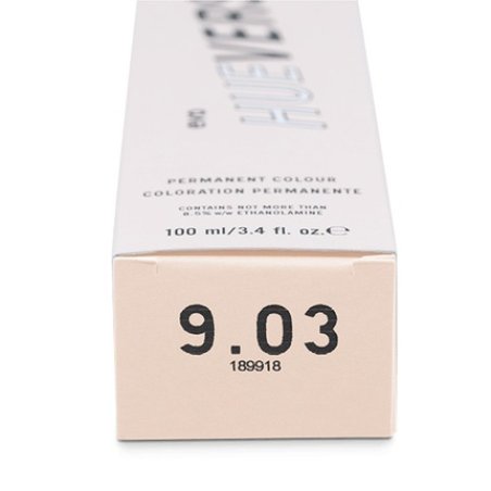 Evo Hueverse Permanent Hair Color 100ml Shade 903