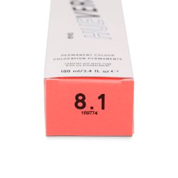 Evo Hueverse Permanent Hair Color 100ml Shade 81