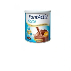 Ordesa Fontactiv Forte Flavor Chocolate 800g