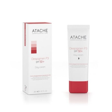 ATACHE Depigment Day Cream P3 SPF 50 30ml